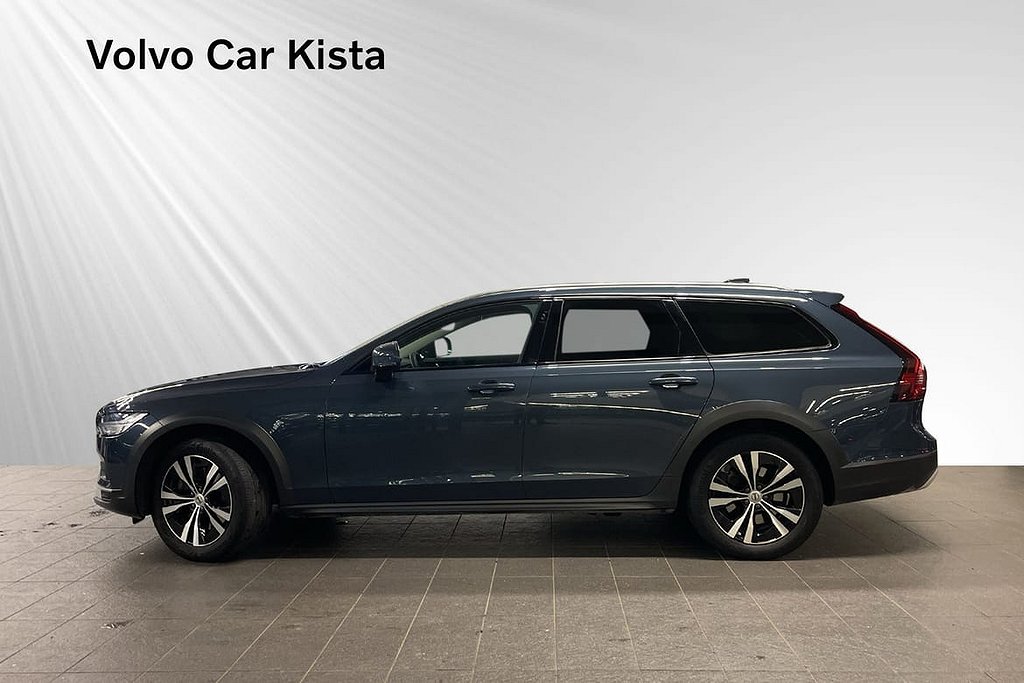 Volvo V90 Cross Country B5 AWD Diesel Momentum DRAG/ 360