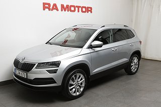SUV Skoda Karoq 1 av 25