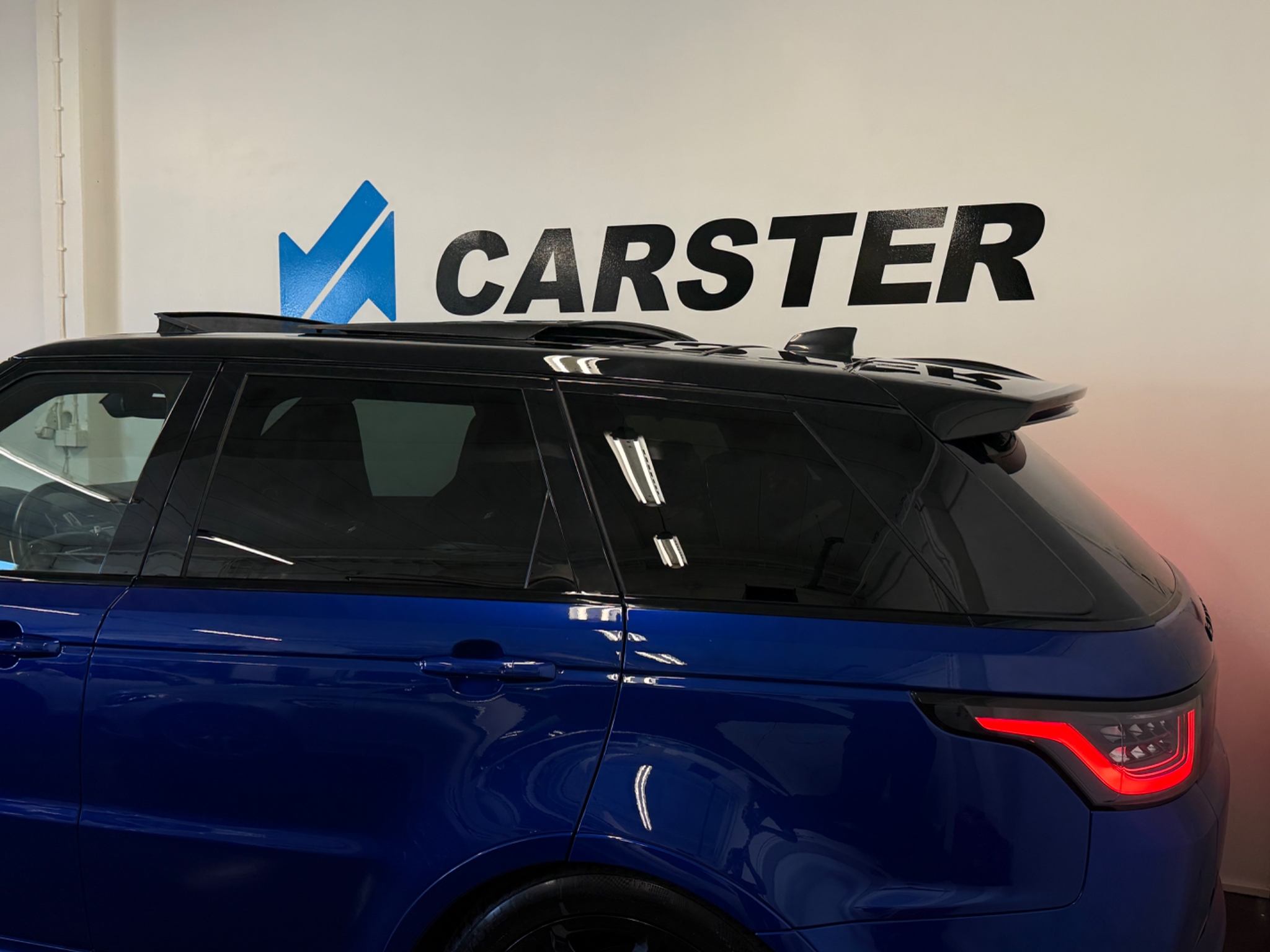 Land Rover Range Rover Sport 2018, kuva 7/46