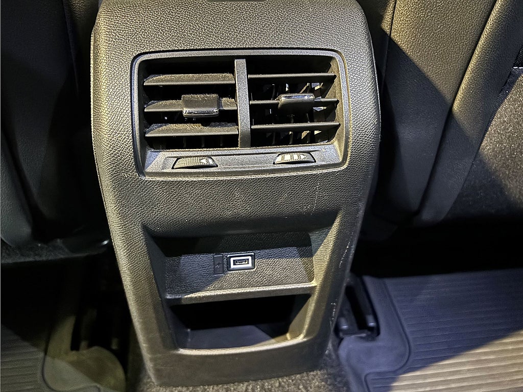 Bild på Opel Astra ST GS 1.2 PT 130hk Aut - BACKKAMERA, V-Hjul ingår