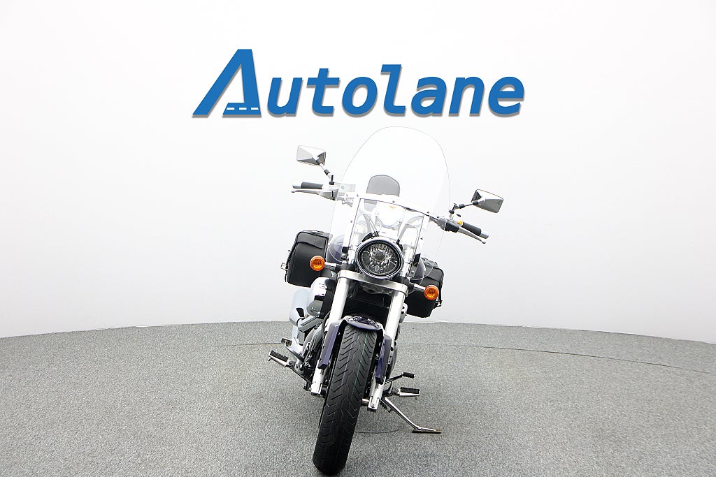Suzuki VZ800 INTRUDER* Nya däck Nyservad Endast 559mil