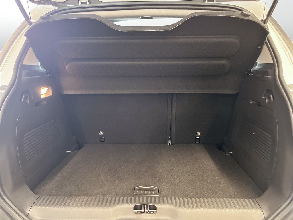 Bild på Citroën C3 Aircross Shine 1.2 PT 130hk Aut - CARPLAY,BACKSENSORER