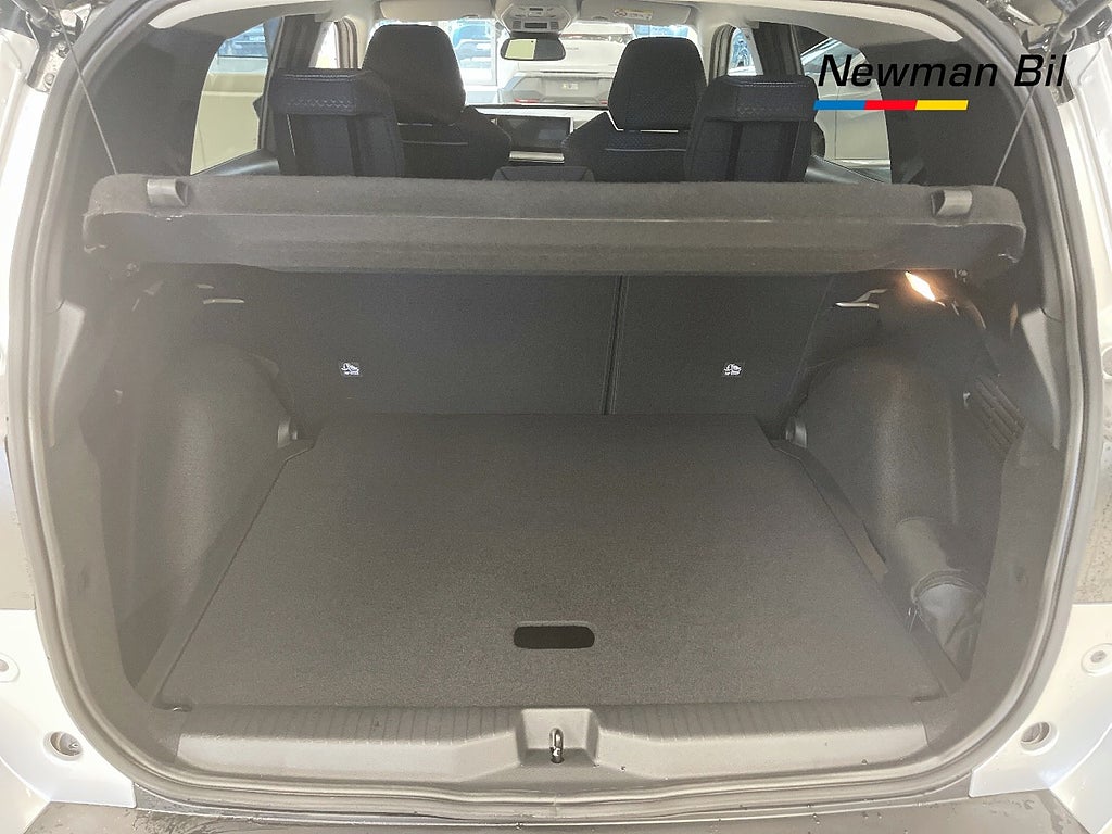 Opel Frontera GS Electric Standard Range Låg skatt 360:- – bild 14