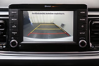 Halvkombi Kia Rio 20 av 24