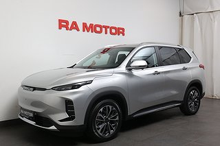 SUV Maxus Euniq 1 av 24