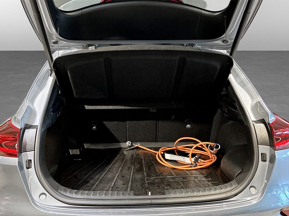 Bild på Kia Xceed PHEV 141hk Aut BACKSENSORER