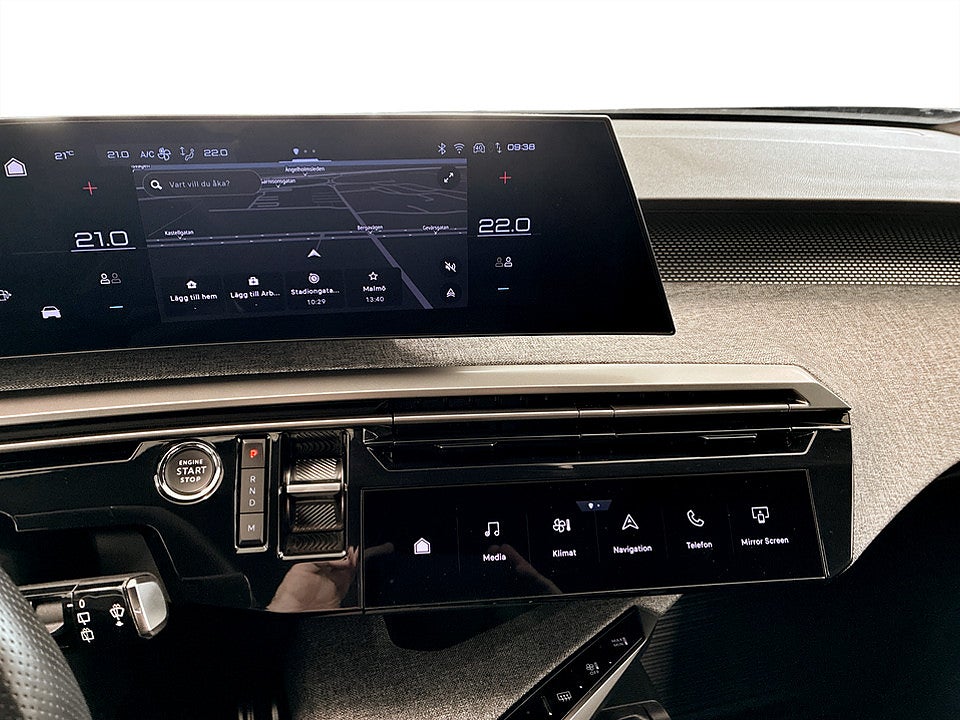 Bild på Peugeot 5008 GT Hybrid 145hk Aut 7-SITS B-KAMERA CARPLAY
