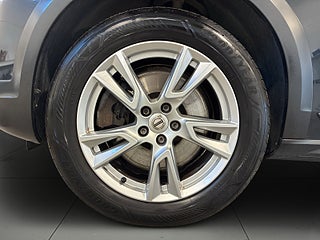 Volvo V90 Cross Country D4 AWD Aut Inscription Drag Värmare Cockpit Kamera S&V