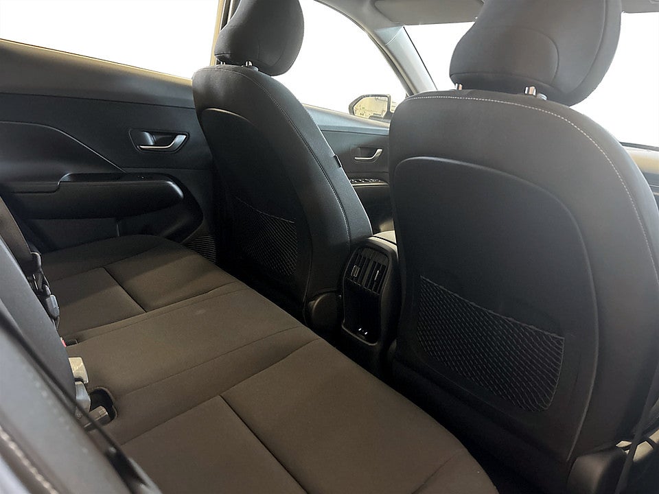 Bild på Hyundai Kona Essential Hybrid 129hk Aut B-KAMERA NAVI
