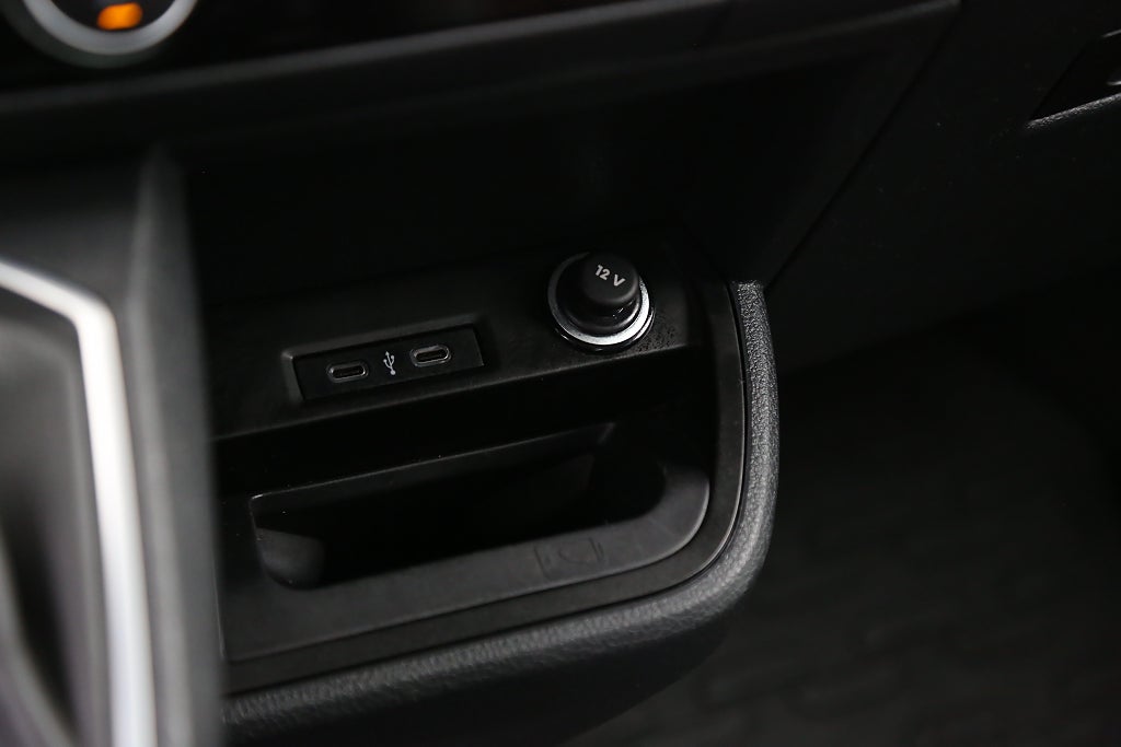 Volkswagen Multivan T6.1 TDI 4M Highline DSG Värmare Drag