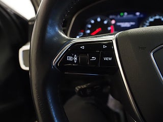 Kombi Audi A6 20 av 25