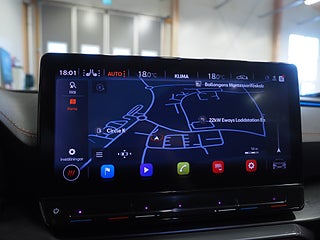 Kombi Cupra Formentor 20 av 25
