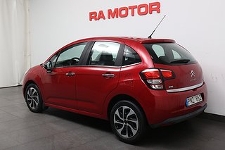 Halvkombi Citroën C3 5 av 18