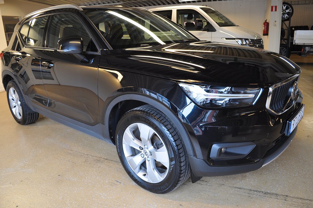 Volvo XC40 D3 Momentum 