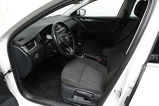 Kombi Skoda Octavia 7 av 22