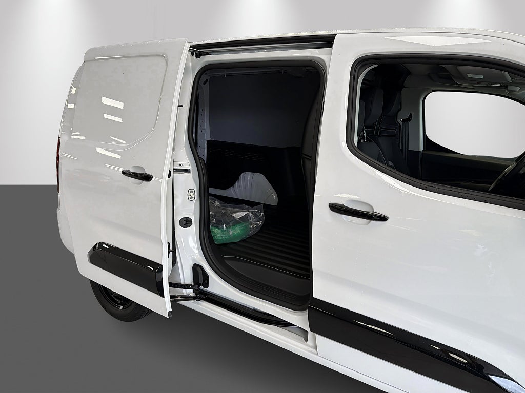 Citroen Berlingo L2 1.5 130HK BUSINESS *WEBASTO/DRAG* – bild 22