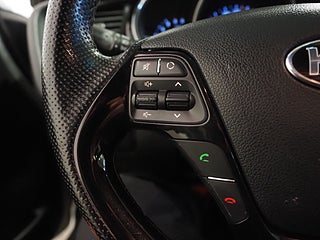 Kombi Kia Ceed 18 av 21