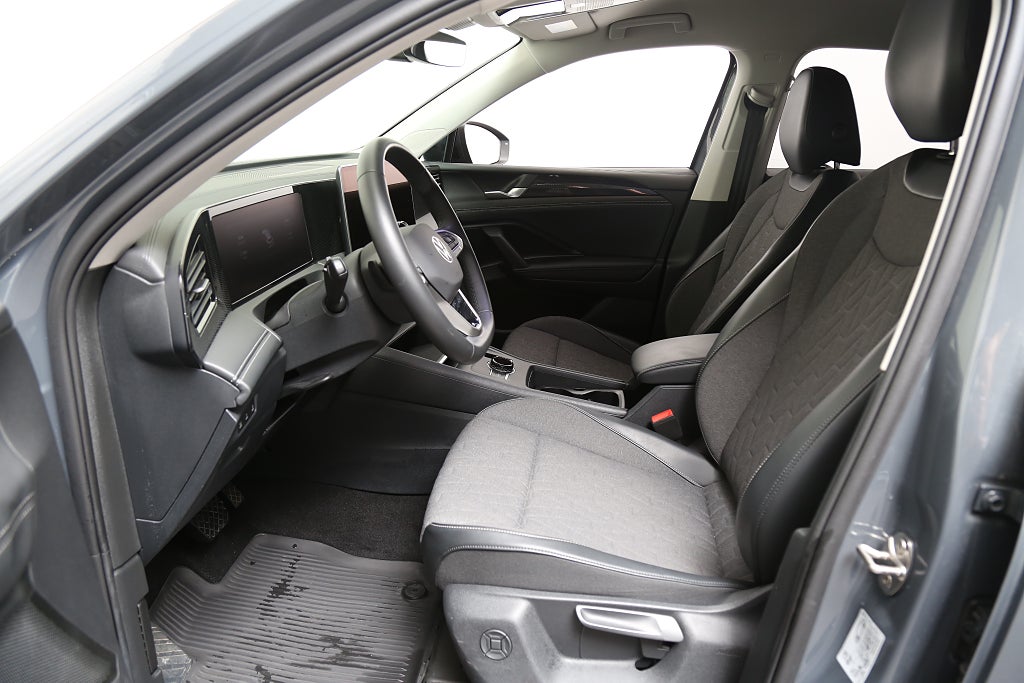 Volkswagen Tiguan 1,5 eTSI Life EDT Aut Värmare Leasbar 2026