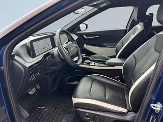 Kia EV6 77.4 kWh AWD GT-Line S&V-däck/Kamera/MOMS/Drag/El stol – bild 7