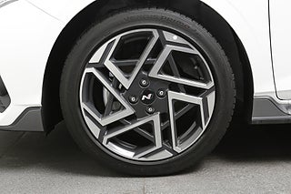 Halvkombi Hyundai i20 4 av 20