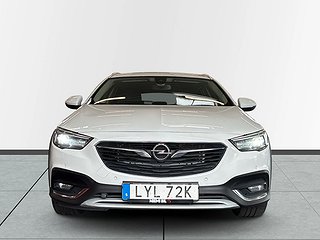 Opel Insignia Country Tourer 1.6 S&V-Hjul/Navi/Bkamera/Mvärm