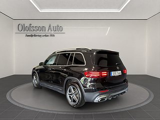 SUV Mercedes-Benz GLB 3 av 10