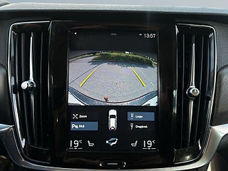 Volvo V90 Cross Country D4 AWD Geartronic Advanced S&V-Hjul/M-värm/Drag/Kamera – bild 11