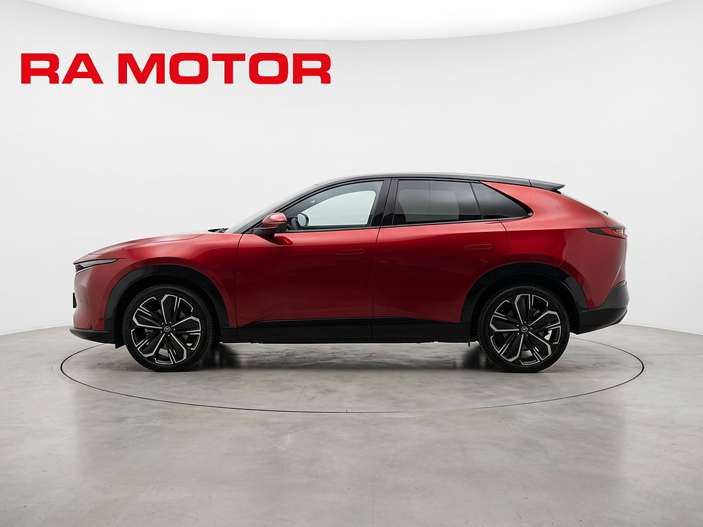 Mazda CX-6e Takumi 78kwh | Vinterhjul & Service INGÅR | 3,99% ränta 2026
