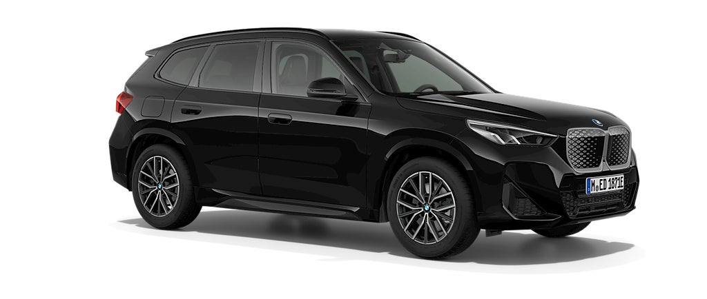 BMW iX1 xDrive 30 M Sport Edition