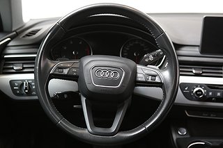 Kombi Audi A4 14 av 23