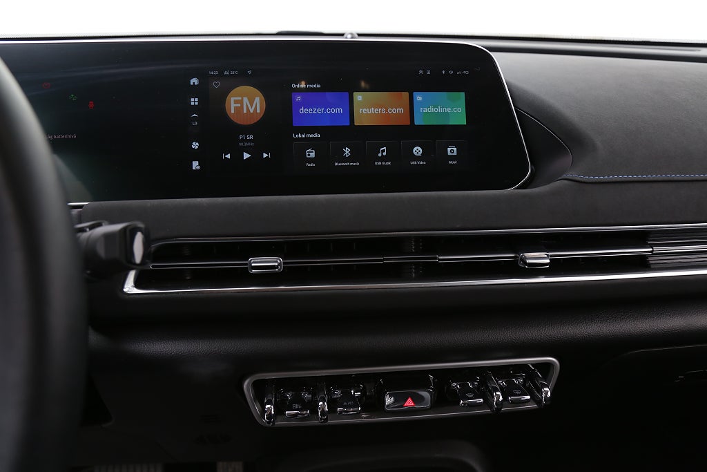 ORA 300 Pro 48Kwh 30mil/räckvidd Superkampanj!!! 2022