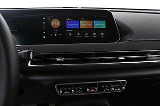 Halvkombi ORA 300 Pro 20 av 23