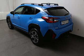 SUV Subaru Crosstrek 4 av 24