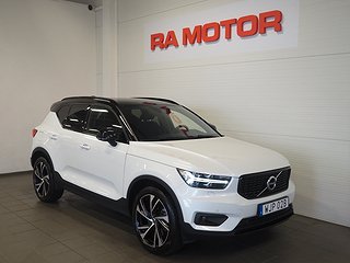 SUV Volvo XC40 2 av 25