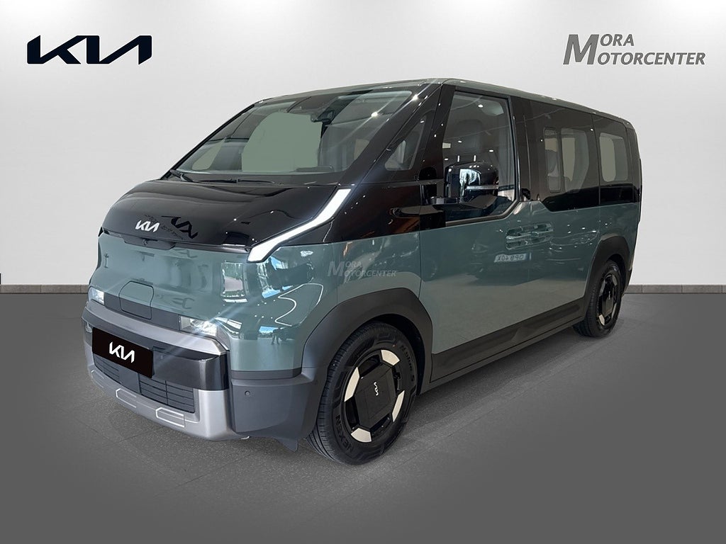 Kia PV5 Passenger 71.2 kWh Passenger Plus Pro 5-Sits Long Range