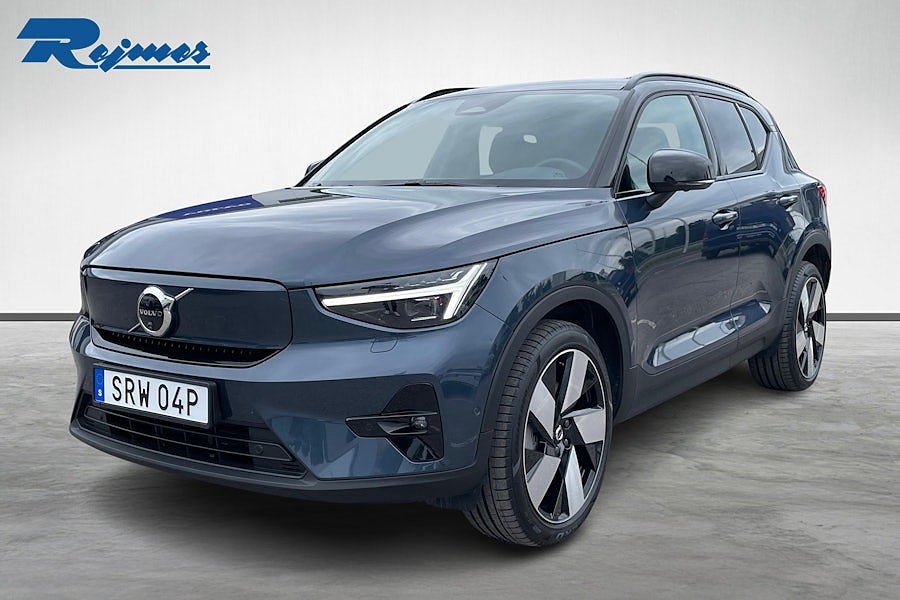 Volvo EX40 Twin Motor Performance Ultra SE