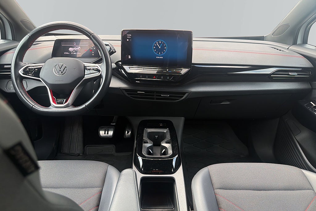 Volkswagen ID.5 2023