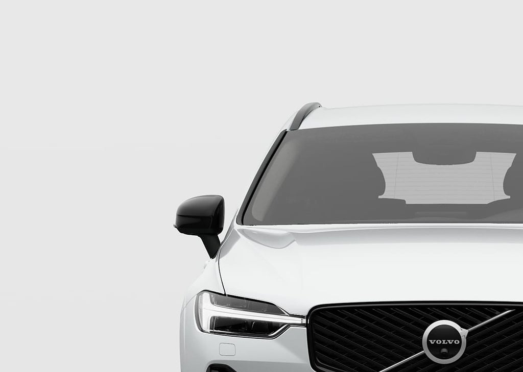 Volvo XC60 T6 Plus Dark Nordic Edition