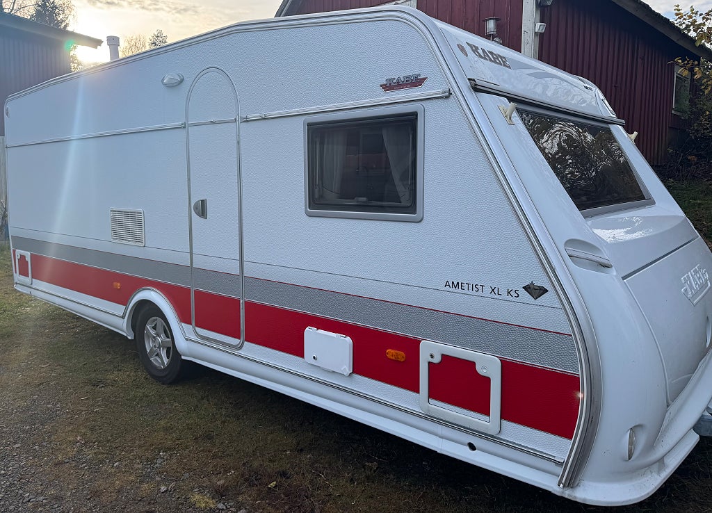 Kabe Ametist XL KS (SÅLD) 