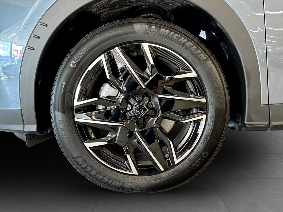 Bild på Peugeot 5008 GT Hybrid 145hk Aut KAMPANJ BRÄNSLE INGÅR