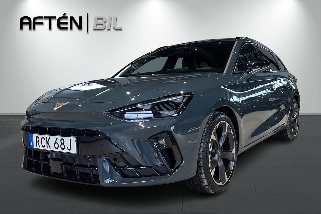 Cupra Leon 1,5 eTSI 150hk DSG | Choice Billån fr. 1.548kr/mån