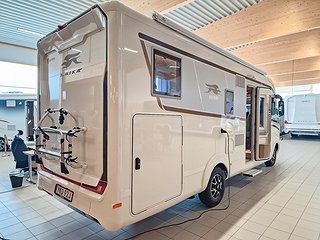 Husbil-integrerad Laika Ecovip H 4109 3 av 31