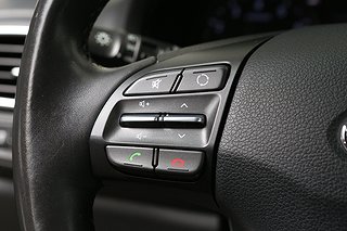 Kombi Hyundai i30 13 av 23