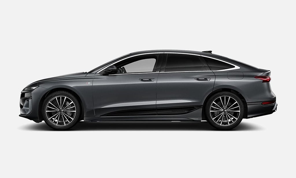 Audi A6 QUATTRO 315 KW