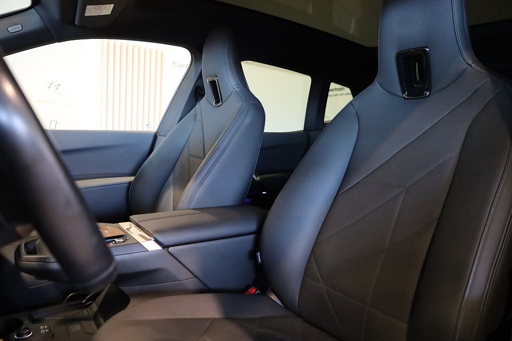 BMW iX xDrive50 Comfort Pano H&K 360° Leasbar HUD Drag