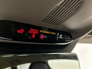Volvo V90 Cross Country D4 AWD Kamera VoC Drag Dvärm GPS SoV