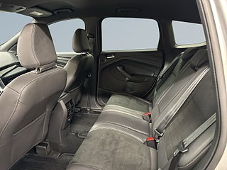 Ford Kuga 2.0 TDCi AWD Powershift ST-Line S&V-Däck/Kamera/Drag – bild 13