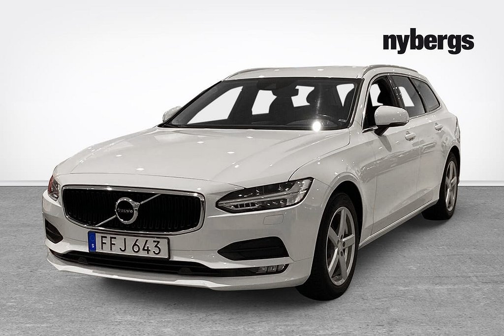 Volvo V90 D3 Business Advanced