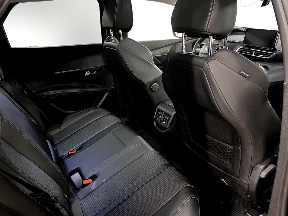 Bild på Peugeot 3008 Allure Pack Hybrid4 300hk Aut 4WD - B-KAMERA, PANO