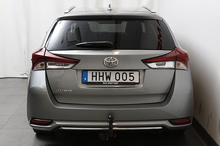 Kombi Toyota Auris 5 av 18